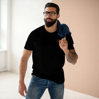 Not Today Ultra Premium Faith Warrior Tee | Christian Tactical Shirt