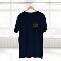 Christian Patriotic T-Shirt | Spirit of '76 Restore the Roar 1776–2026 Signature | Liberty-In-One | Liberty & Victory