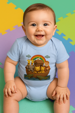 Apparel – Noah’s Ark Infant
