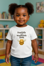 Apparel – Fearfully and Wonderfully Made Toddler