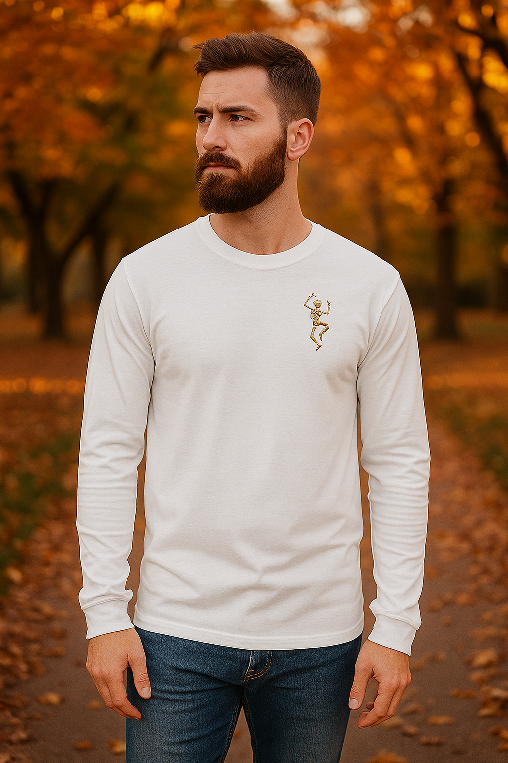 Apparel – Sound of Dry Bones Rattling Ezekeil 37