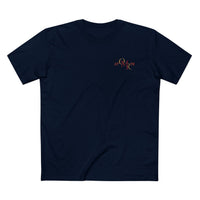 Patriotic T-Shirt | Original Midnight Rider | Heritage 1775 | Rider + Horse Back Graphic | Liberty-In-One | Signature Line | Veteran-Owned | Liberty & Victory Co.