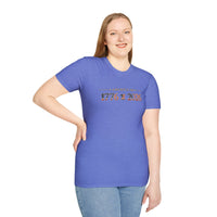 Patriotic Christian T-Shirt | America 250th Anniversary 1776-2026 Founder Tee | Liberty-In-One | Liberty & Victory