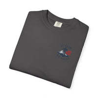 In God We Trust Victor Marx Verifies Tee | Christian Faith Shirt