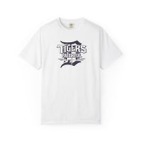 Faith & Sport T-Shirt | Detroit Tigers D Faith Vintage Tee | Victory-In-One | Liberty & Victory