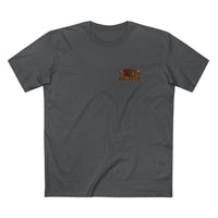 Christian Patriotic T-Shirt | Spirit of '76 Restore the Roar 1776–2026 Signature | Liberty-In-One | Liberty & Victory