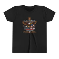 Kids Patriotic T-Shirt | Future Patriot ONUG Essentials | Liberty-In-One | Liberty & Victory