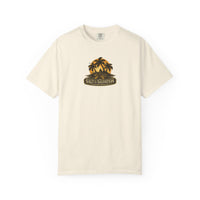 Christian Faith T-Shirt | Carnival World There Was No Free Ride Essentials | Salt & Salvation | Liberty & Victory