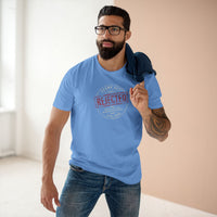 Patriotic History T-Shirt | Stamp Act Rejected Everyday Essentials | Built for Daily Wear | Liberty & Victory
