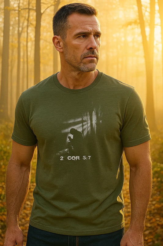 Liberty In One – Valley Forge 5:7 Premium Tee