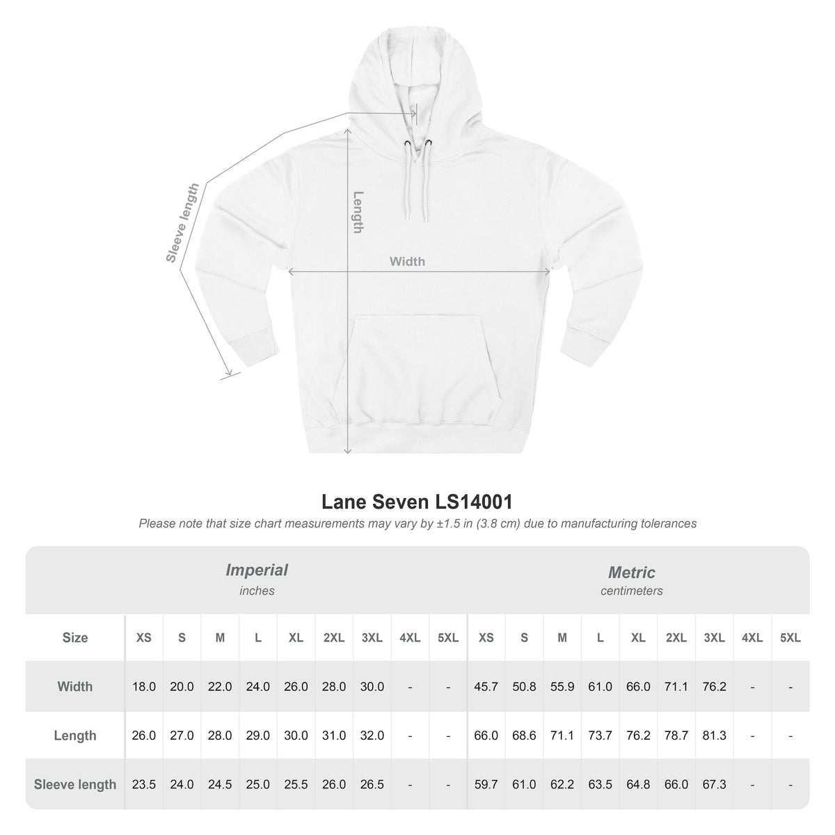 Coloradans for Victor Marx | Community Mountain Hoodie | CFVM | Liberty & Victory Co.