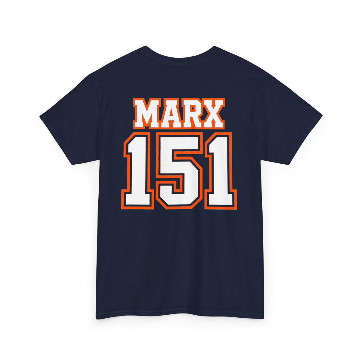 Coloradans for Victor Marx | Victor 2026 Mountain MARX 151 T-Shirt | CFVM | Liberty & Victory Co.