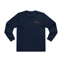 Patriotic Faith | Revere Edition Midnight Ride Heritage Long-Sleeve | Liberty & Victory Co.