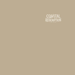 Coastal Faith Long Sleeve T-Shirt | Coastal Redemption 7 Mile Bridge Faded Heavy Long Sleeve | Veteran-Owned | Liberty & Victory Co.