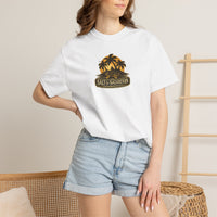 Christian Faith T-Shirt | Carnival World There Was No Free Ride Essentials | Salt & Salvation | Liberty & Victory