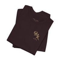 Midnight Rider Graphic Tee — Vintage Paul Revere Tribute T‑Shirt (1775)