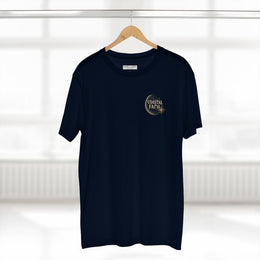 Coastal Faith T-Shirt | Still Held  Everyday Essentials  Salt & Salvation | Liberty & Victory Co.