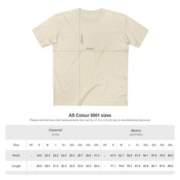 Coastal Faith T-Shirt | Still Held  Everyday Essentials  Salt & Salvation | Liberty & Victory Co.
