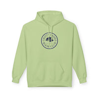 Book Club Hoodie | Gritty Ladies Book Club — Women’s Cozy Literary Pullover Scratching Beneath the Surface | Liberty & Victory Co.