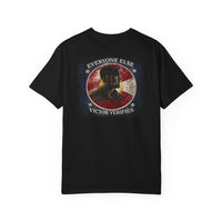 In God We Trust Victor Marx Verifies Tee | Christian Faith Shirt