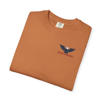 Faith Family Freedom Tee | Christian Patriotic Shirt | In Deo Vincimus