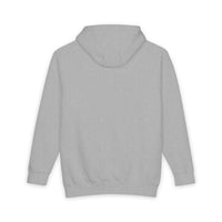 USA Hockey Hoodie | Milan 2026 Premium Heavyweight Sweatshirt | Veteran-Owned | Liberty & Victory