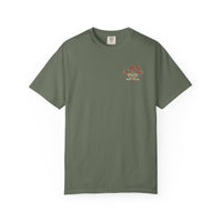 You don't Trump the Law — “Your Progressivism Doesn’t Change The Law” Graphic Tee