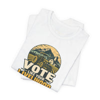 Coloradans for Victor Marx | Vote Like Your Livelihood — Farming Edition | CFVM | Liberty & Victory Co.