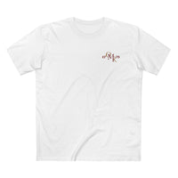 Patriotic T-Shirt | Original Midnight Rider | Heritage 1775 | Rider + Horse Back Graphic | Liberty-In-One | Signature Line | Veteran-Owned | Liberty & Victory Co.