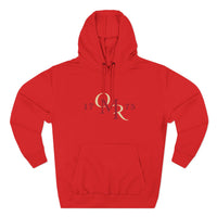 Original Midnight Rider Stylized Premium Hoodie