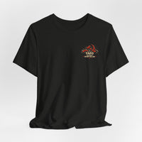 Your Progressive Ideology Doesn't Trump The Law | Conservative Statement Tee