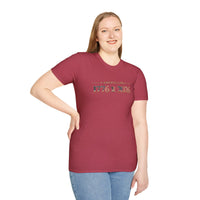 Patriotic Christian T-Shirt | America 250th Anniversary 1776-2026 Founder Tee | Liberty-In-One | Liberty & Victory