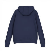 Christian Coastal Hoodie | Salt & Salvation Faith-Inspired Pullover Matthew 5:13-14 | Liberty & Victory