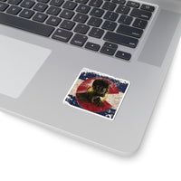 Support Victor for Colorado Sticker | Faith Mission Vinyl Decal