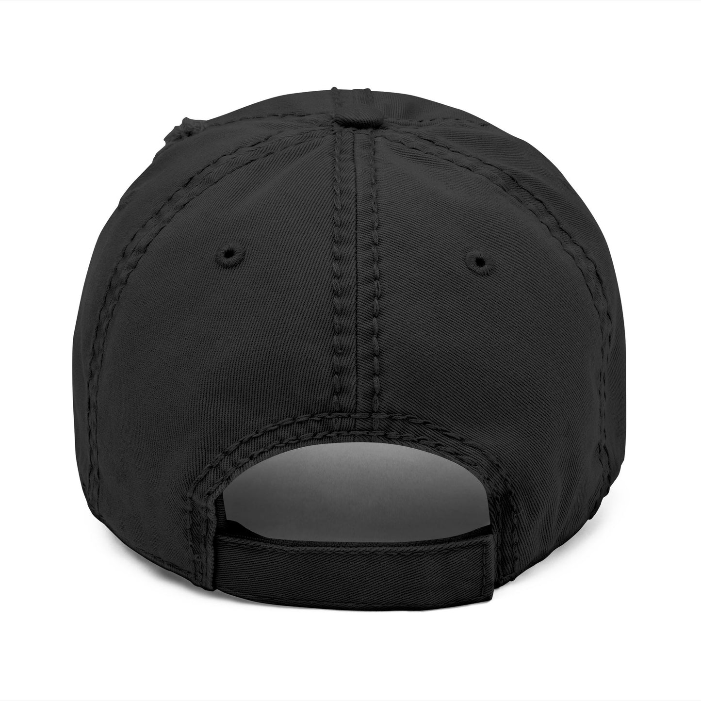 Victor Marx for Colorado | Distressed Embroidered Dad Hat | CFVM | Liberty & Victory Co.