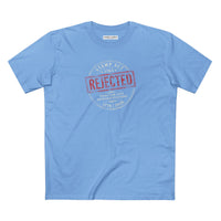 Patriotic History T-Shirt | Stamp Act Rejected Everyday Essentials | Built for Daily Wear | Liberty & Victory