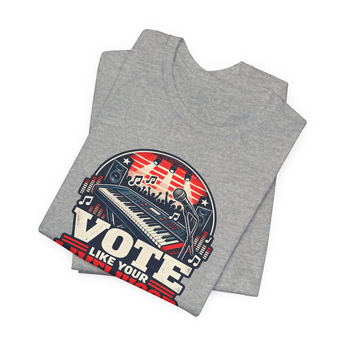 Coloradans for Victor Marx | Vote Like Your Livelihood — Music Edition | CFVM | Liberty & Victory Co.