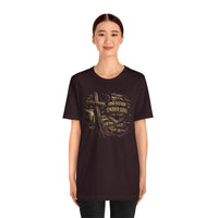 Patriotic Christian T-Shirt | One Nation Under... Everyday Tee | Liberty-In-One | Liberty & Victory