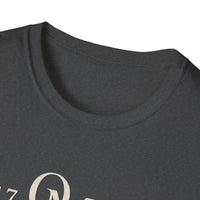 Christian Patriotic T-Shirt | OMR 1775 Vintage Monogram 1776 Founders Line | Liberty-In-One | Liberty & Victory