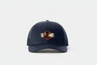 Low Pro Trucker Cap