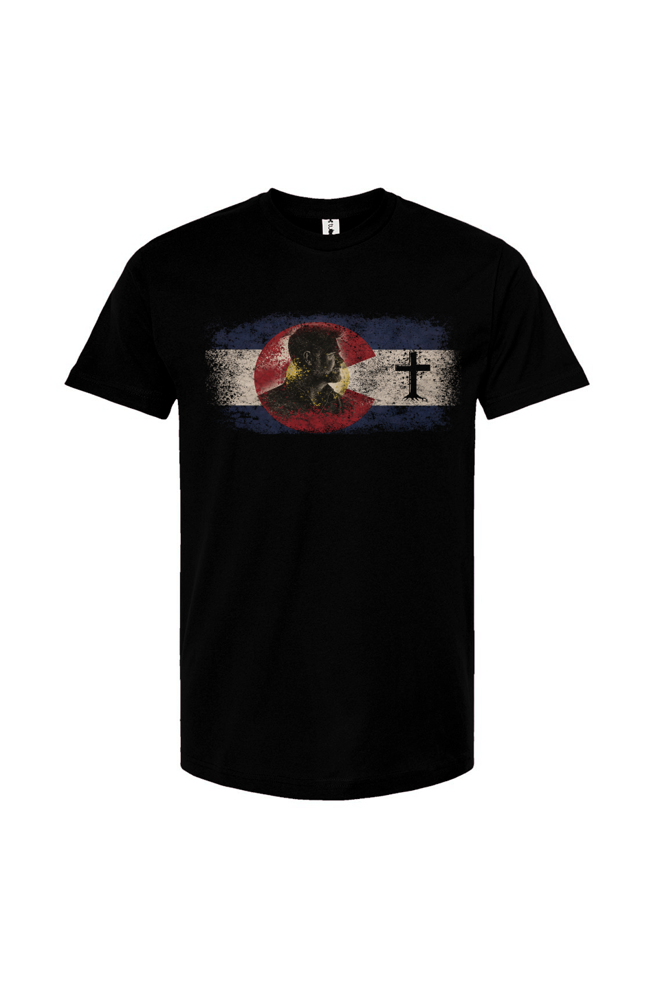 Victor and the Cross Ap Design