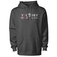 NuBlend Hooded Sweatshirt