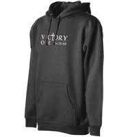 NuBlend Hooded Sweatshirt