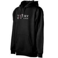 NuBlend Hooded Sweatshirt