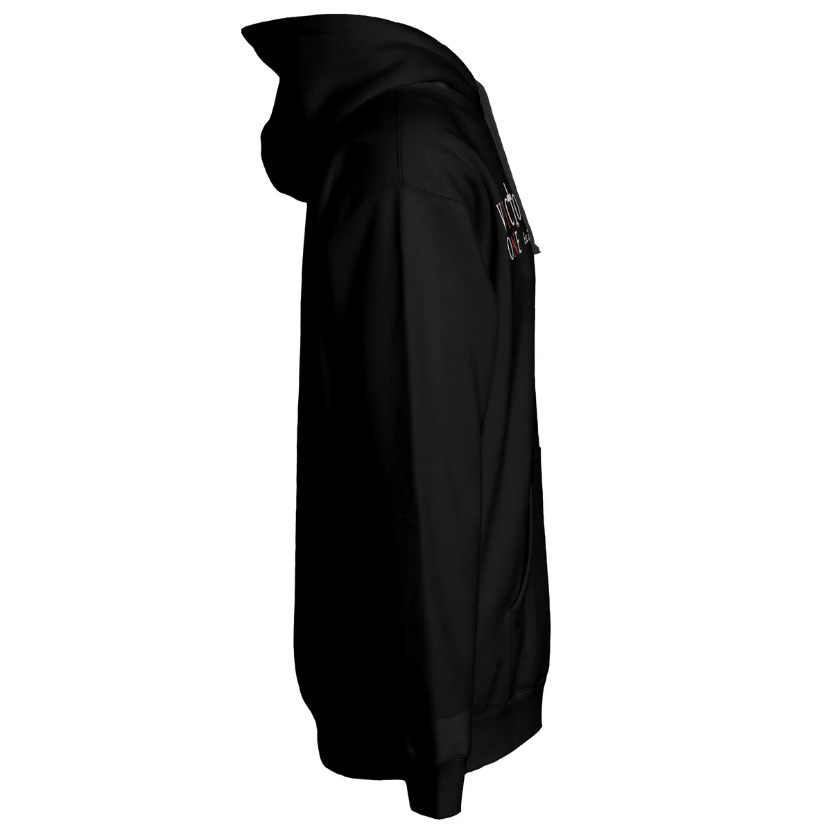 NuBlend Hooded Sweatshirt