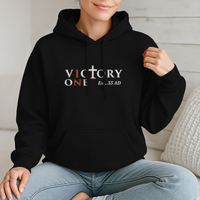 NuBlend Hooded Sweatshirt