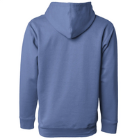 NuBlend Hooded Sweatshirt