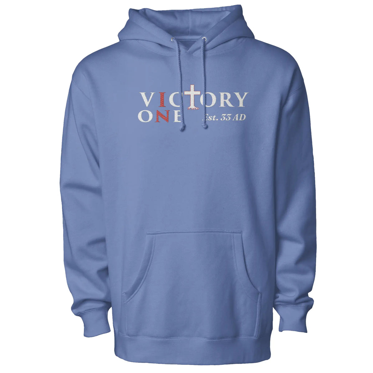 NuBlend Hooded Sweatshirt