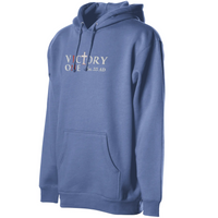 NuBlend Hooded Sweatshirt