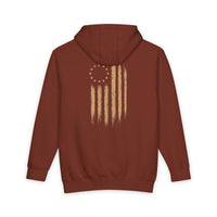 America 250 & OMR | We Ride Tonight Revere 1775 Edition Ultra-Premium Signature Line | Liberty & Victory Co.